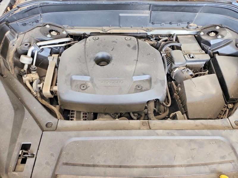 Aukcja sprzedaży 2016 Volvo Xc90, vin: YV4A22PL7G1066055, numer aukcji: 63207796