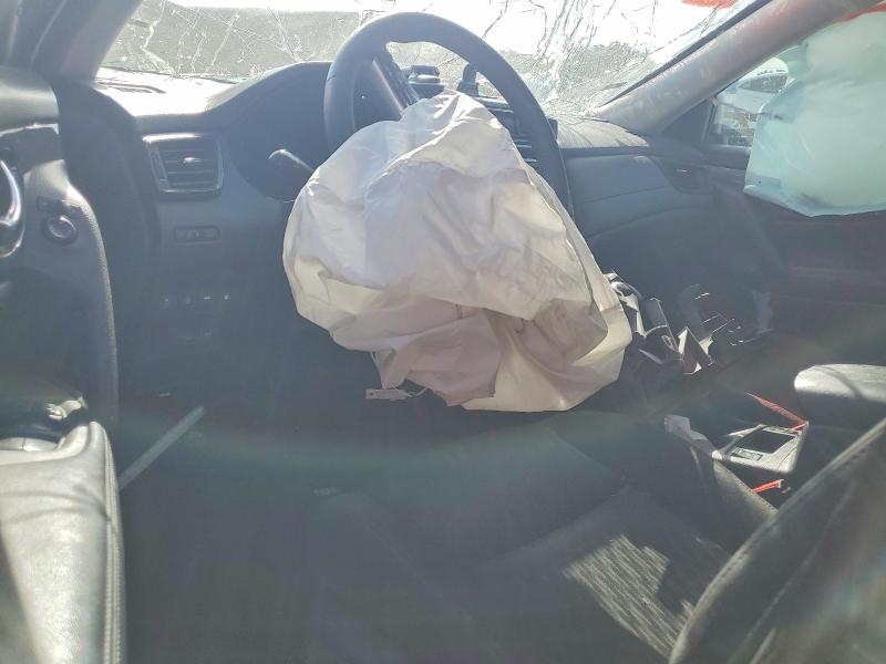 Продаж на аукціоні авто 2019 Nissan Rogue, vin: KNMAT2MT8KP558961, номер лоту: 60276806