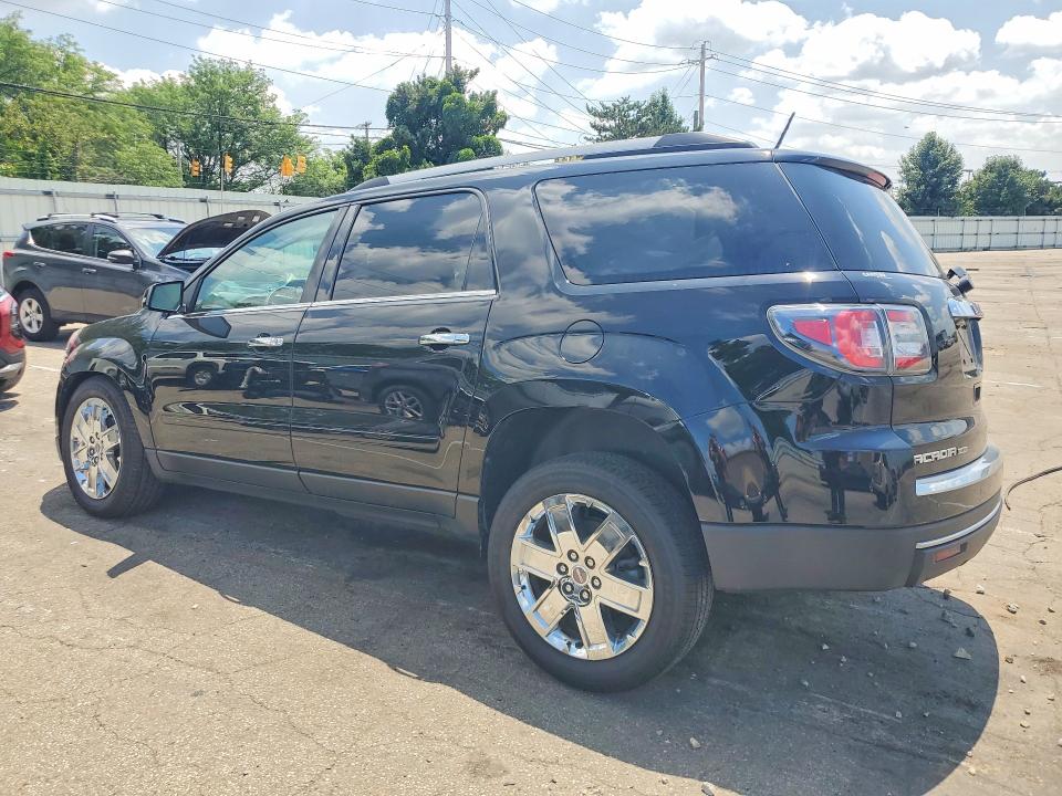 Aukcja sprzedaży 2017 Gmc Acadia Limited, vin: 1GKKVSKD4HJ261065, numer aukcji: 59794816