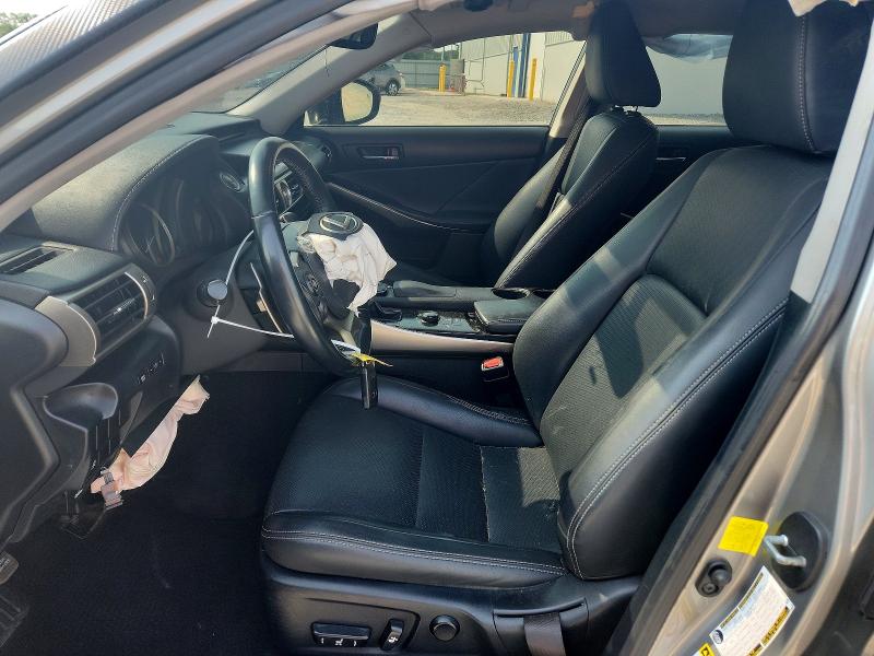 60468576 :رقم المزاد ، JTHCF1D24E5007250 vin ، 2014 Lexus Is مزاد بيع