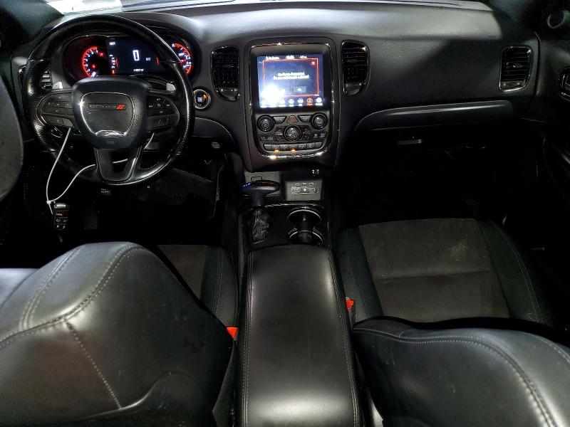 Aukcja sprzedaży 2020 Dodge Durango, vin: 1C4RDJDG9LC432307, numer aukcji: 62878616