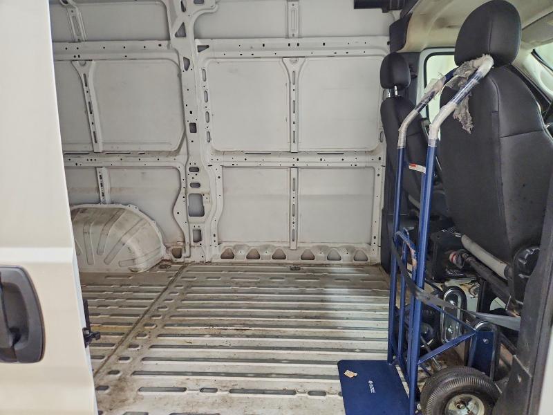 Продаж на аукціоні авто 2025 Ram Promaster 2500, vin: 3C6LRVCG5SE512010, номер лоту: 63205196