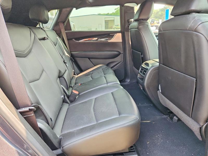 Aukcja sprzedaży 2021 Cadillac Xt5, vin: 1GYKNDRS1MZ209426, numer aukcji: 61071086