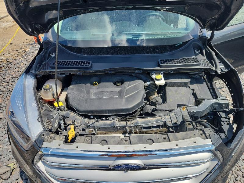 Aukcja sprzedaży 2019 Ford Escape, vin: 1FMCU9J92KUC22193, numer aukcji: 59719666