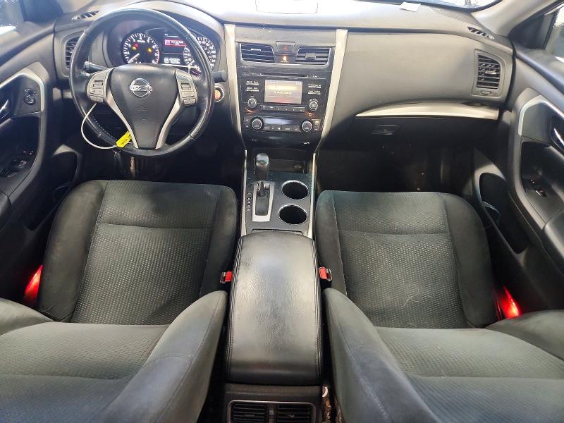 Продажа на аукционе авто 2015 Nissan Altima, vin: 1N4AL3AP9FN867391, номер лота: 62982206
