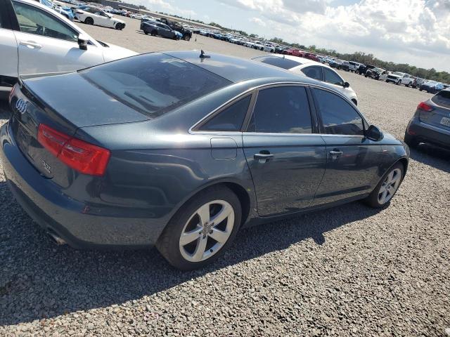 62339356 :رقم المزاد ، WAUGGAFC1CN069270 vin ، 2012 Audi A6 مزاد بيع