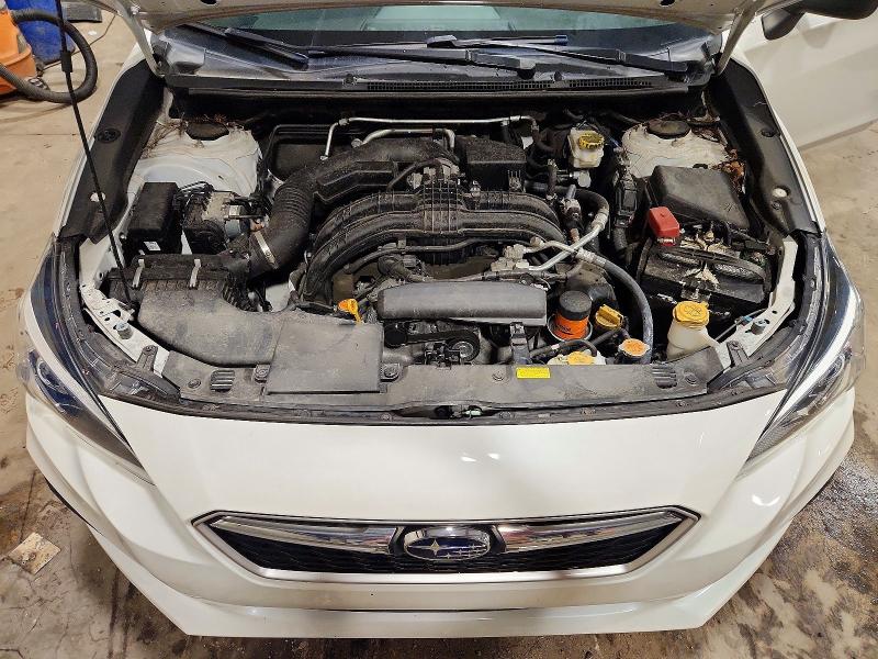 Продажа на аукционе авто 2019 Subaru Impreza, vin: 4S3GTAA62K3760902, номер лота: 62592676