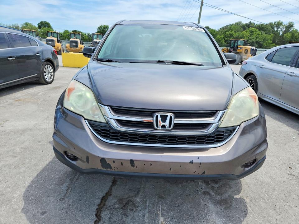 Aukcja sprzedaży 2010 Honda Cr-v, vin: 3CZRE3H51AG700899, numer aukcji: 63436326