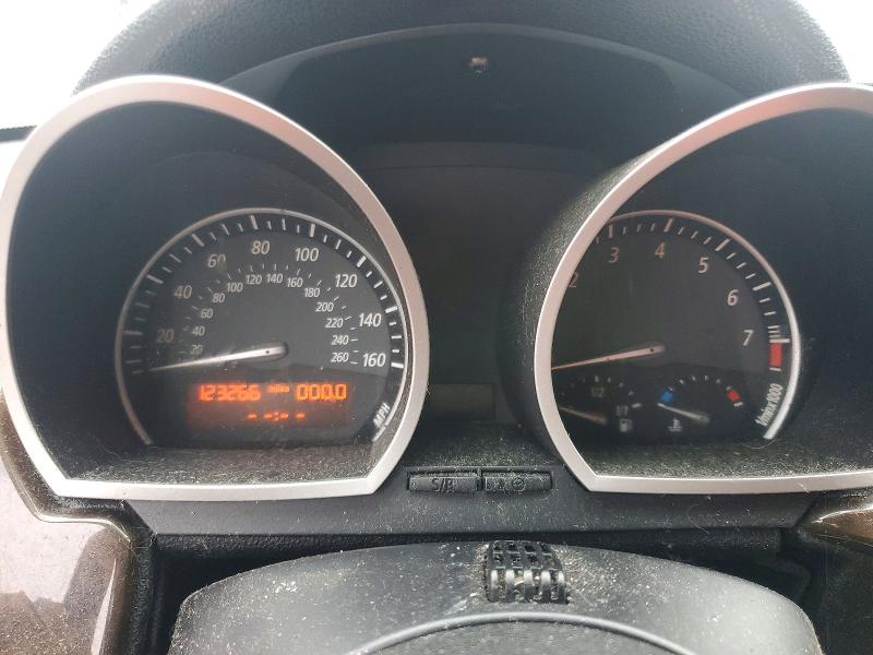 Aukcja sprzedaży 2007 Bmw Z4, vin: 4USBU33567LW73688, numer aukcji: 61237906