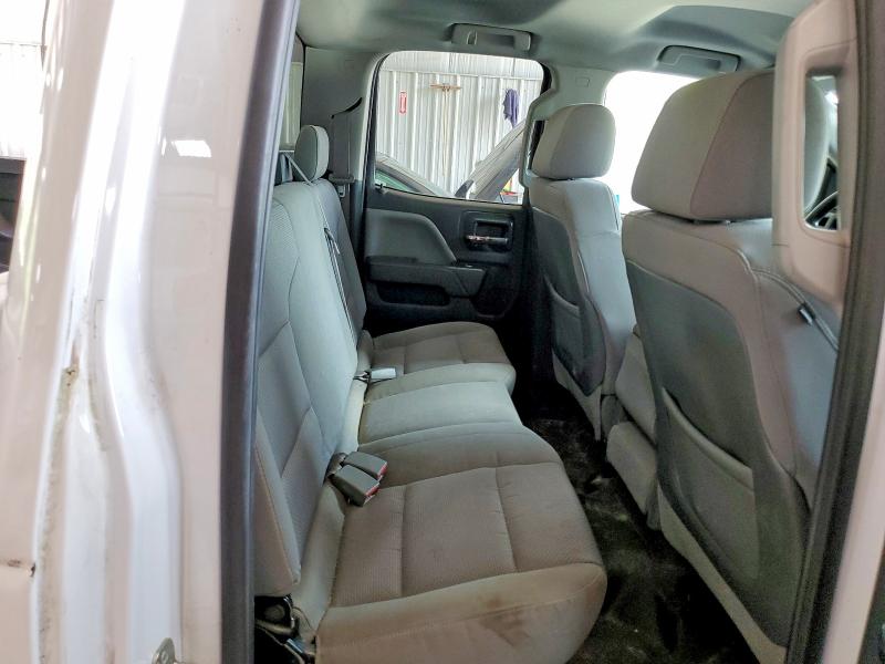 Продажа на аукционе авто 2014 Chevrolet Silverado, vin: 1GCVKPEH3EZ294441, номер лота: 59251806