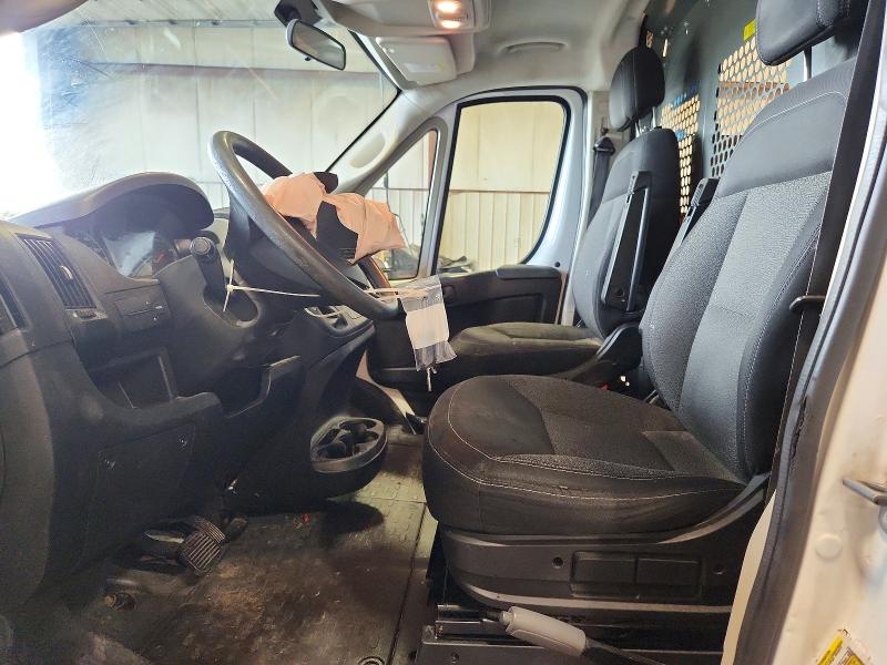 Aukcja sprzedaży 2019 Ram Promaster 2500, vin: 3C6TRVCG0KE523044, numer aukcji: 61893646