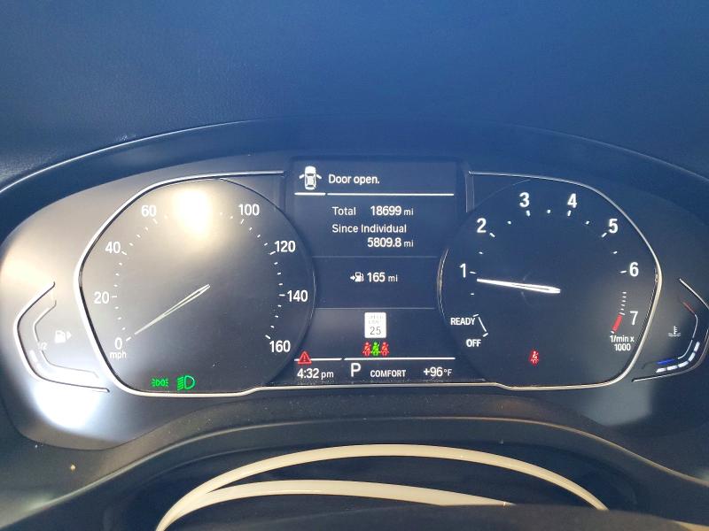 Aukcja sprzedaży 2022 Bmw X3, vin: 5UX53DP05N9K72202, numer aukcji: 56826756