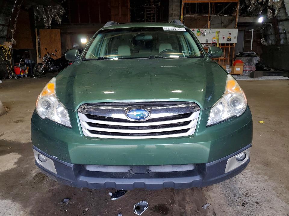 Aukcja sprzedaży 2010 Subaru Outback, vin: 4S4BRBCC0A3324402, numer aukcji: 62003726