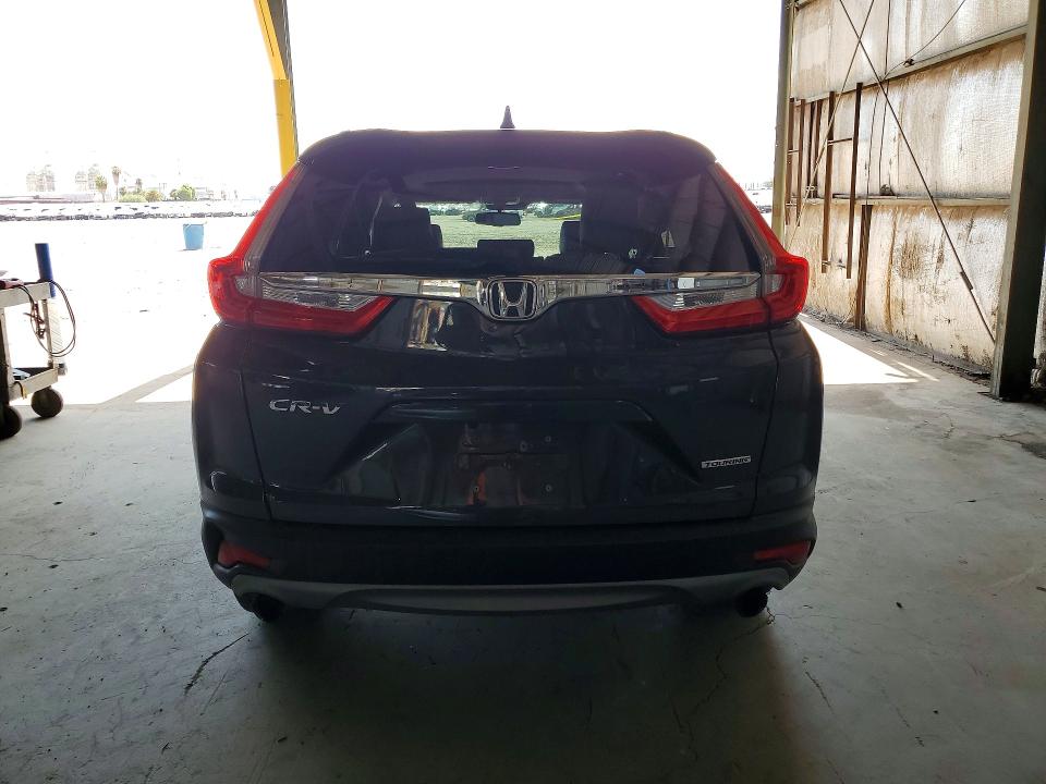 Aukcja sprzedaży 2018 Honda Cr-v, vin: 7FARW1H97JE043370, numer aukcji: 62306546