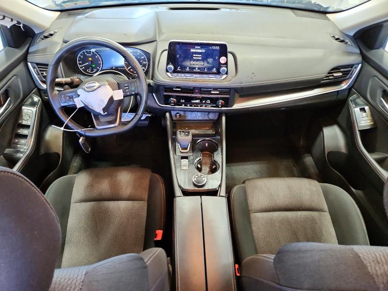 Aukcja sprzedaży 2025 Nissan Rogue, vin: 5N1BT3BB1SC801470, numer aukcji: 62997076