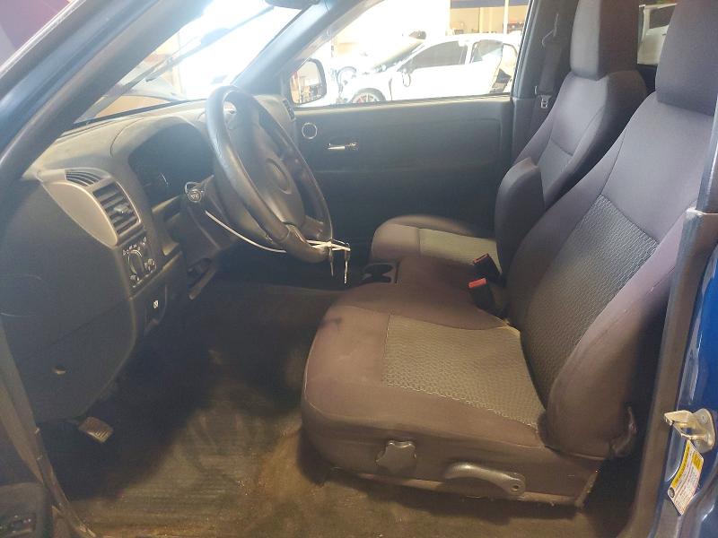 Aukcja sprzedaży 2012 Chevrolet Colorado, vin: 1GCCSCFEXC8149680, numer aukcji: 61947606