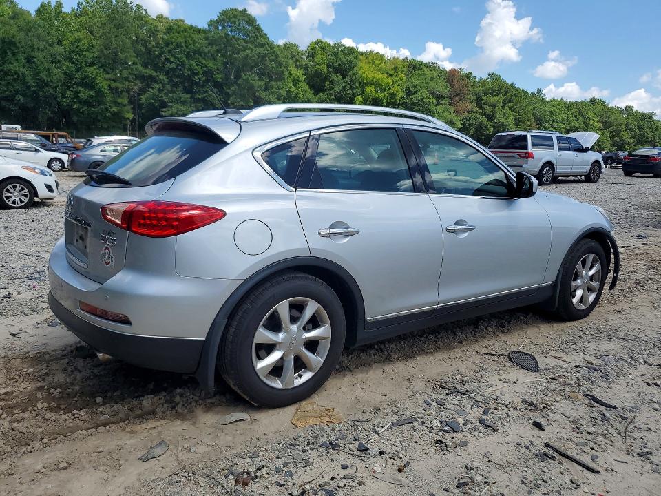 Aukcja sprzedaży 2008 Infiniti Ex35, vin: JNKAJ09E68M303044, numer aukcji: 61761266