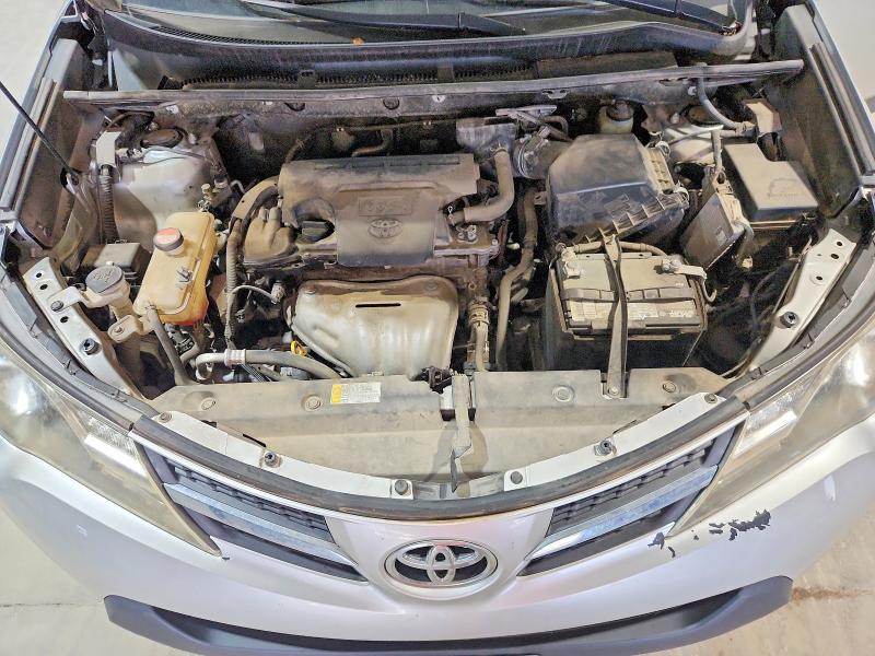 Aukcja sprzedaży 2015 Toyota Rav4, vin: JTMBFREV5FJ037158, numer aukcji: 62139386