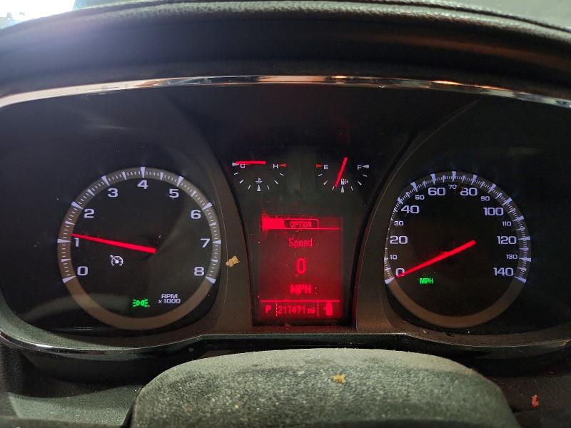 2016 Gmc Terrain მანქანა იყიდება აუქციონზე, vin: 2GKFLTE34G6350288, აუქციონის ნომერი: 63056536
