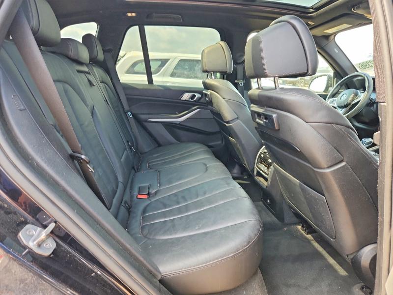 61692396 :رقم المزاد ، 5UXJU2C54KLN67131 vin ، 2019 Bmw X5 مزاد بيع