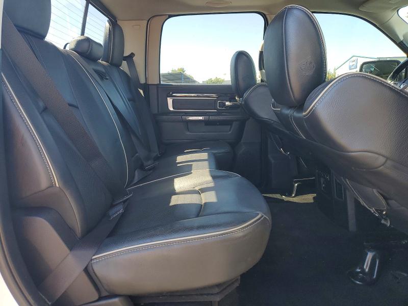 Продажа на аукционе авто 2014 Ram 1500, vin: 1C6RR7PT3ES357164, номер лота: 60408426
