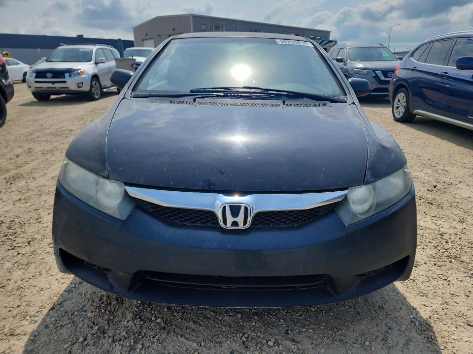 Продаж на аукціоні авто 2010 Honda Civic, vin: 2HGFA1F22AH043176, номер лоту: 59393616