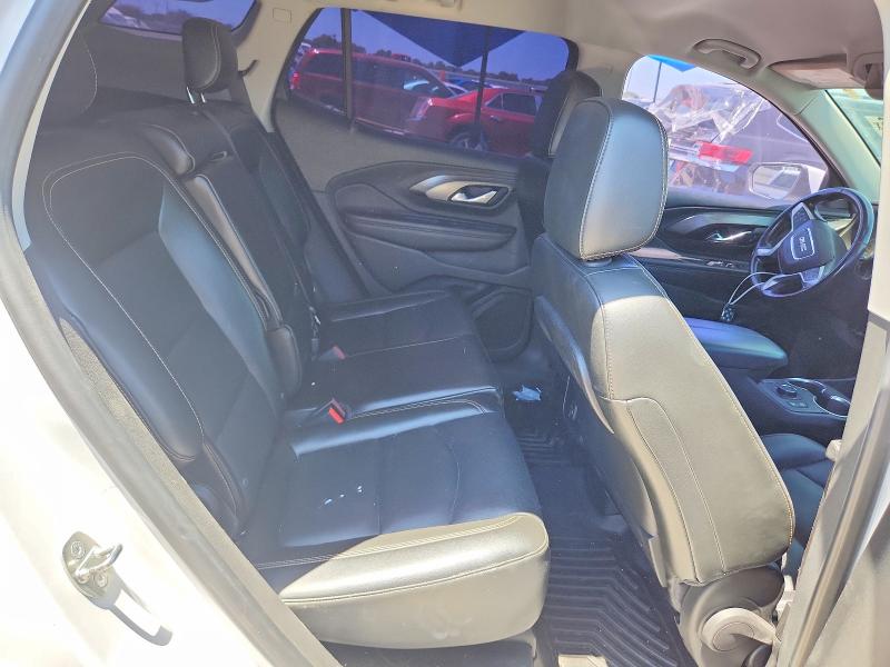 Aukcja sprzedaży 2020 Gmc Terrain, vin: 3GKALVEV6LL109880, numer aukcji: 62645716