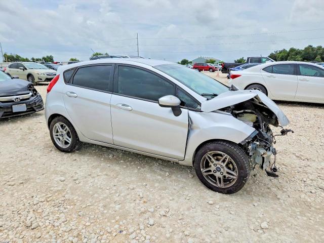 Aukcja sprzedaży 2018 Ford Fiesta, vin: 3FADP4EJ6JM113784, numer aukcji: 60573906