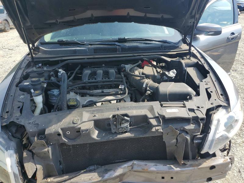 Продаж на аукціоні авто 2011 Ford Taurus, vin: 1FAHP2EW7BG110969, номер лоту: 60022976