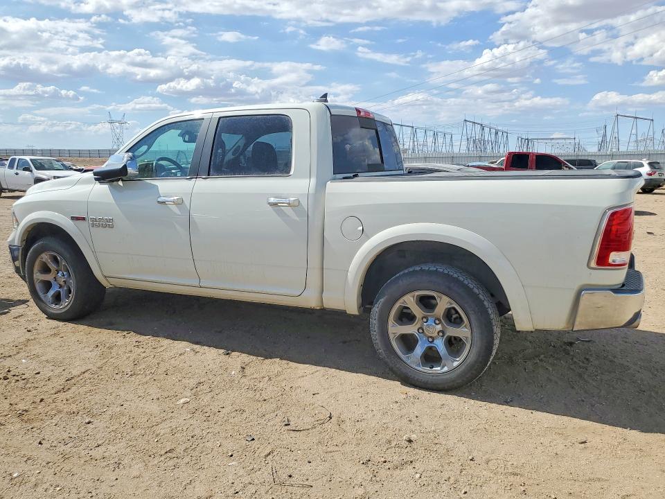 Aukcja sprzedaży 2018 Ram 1500, vin: 1C6RR7NMXJS353487, numer aukcji: 60969006