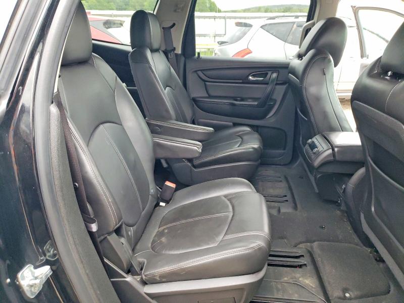 Продажа на аукционе авто 2017 Chev Traverse, vin: 1GNKVHKD8HJ275797, номер лота: 62128176