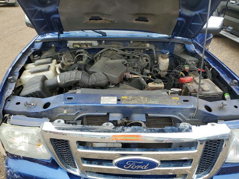 Продажа на аукционе авто 2011 Ford Ranger, vin: 1FTLR4FE5BPA96800, номер лота: 62295986