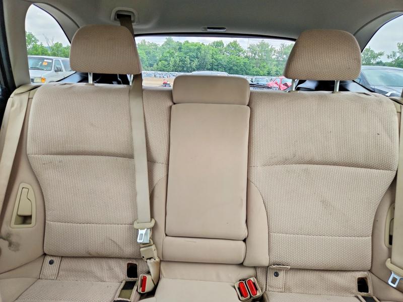 2018 Subaru Outback მანქანა იყიდება აუქციონზე, vin: 4S4BSACC1J3231483, აუქციონის ნომერი: 59267556