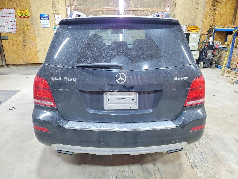 Продаж на аукціоні авто 2014 Mercedes-benz Glk, vin: WDCGG8JB1EG294610, номер лоту: 58903266