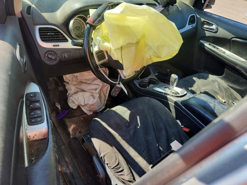 60268166 :رقم المزاد ، 3C4PDCBB1KT836487 vin ، 2019 Dodge Journey مزاد بيع