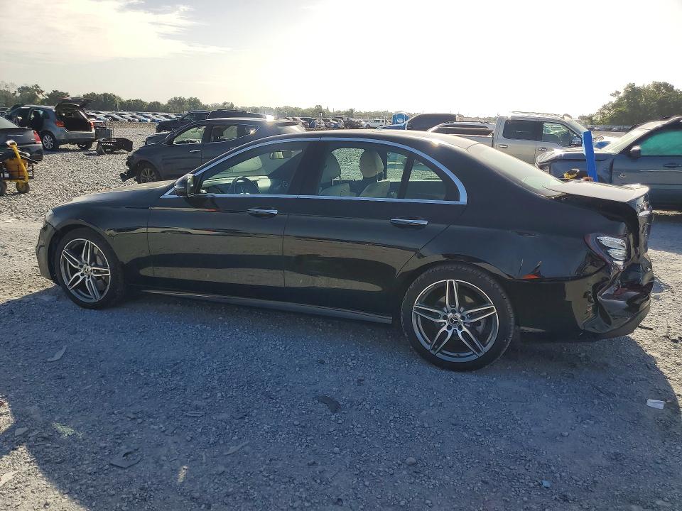 2019 Mercedes-benz E მანქანა იყიდება აუქციონზე, vin: WDDZF4KB4KA605279, აუქციონის ნომერი: 61013236
