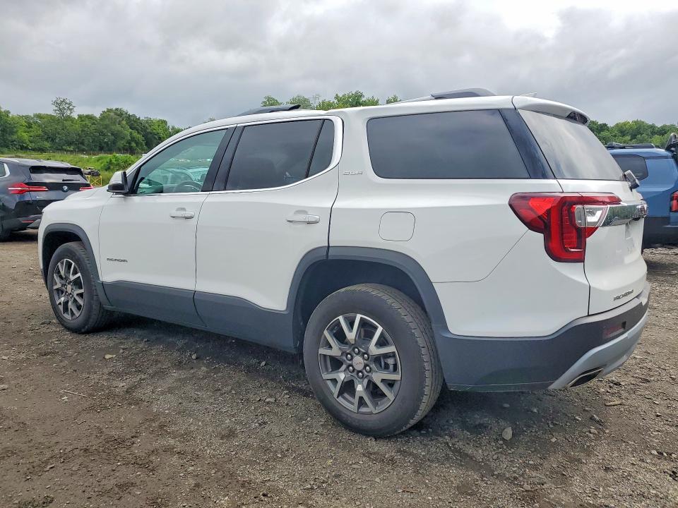 Продажа на аукционе авто 2023 Gmc Acadia, vin: 1GKKNRL44PZ133478, номер лота: 62154716