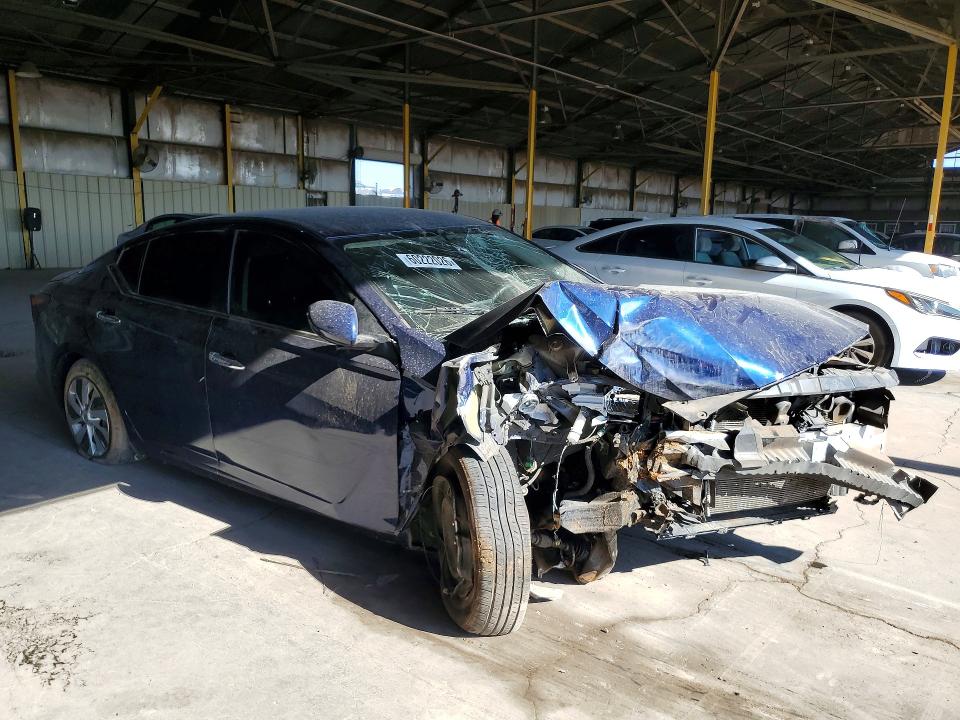 Aukcja sprzedaży 2020 Nissan Altima, vin: 1N4BL4BV4LC117055, numer aukcji: 60222026