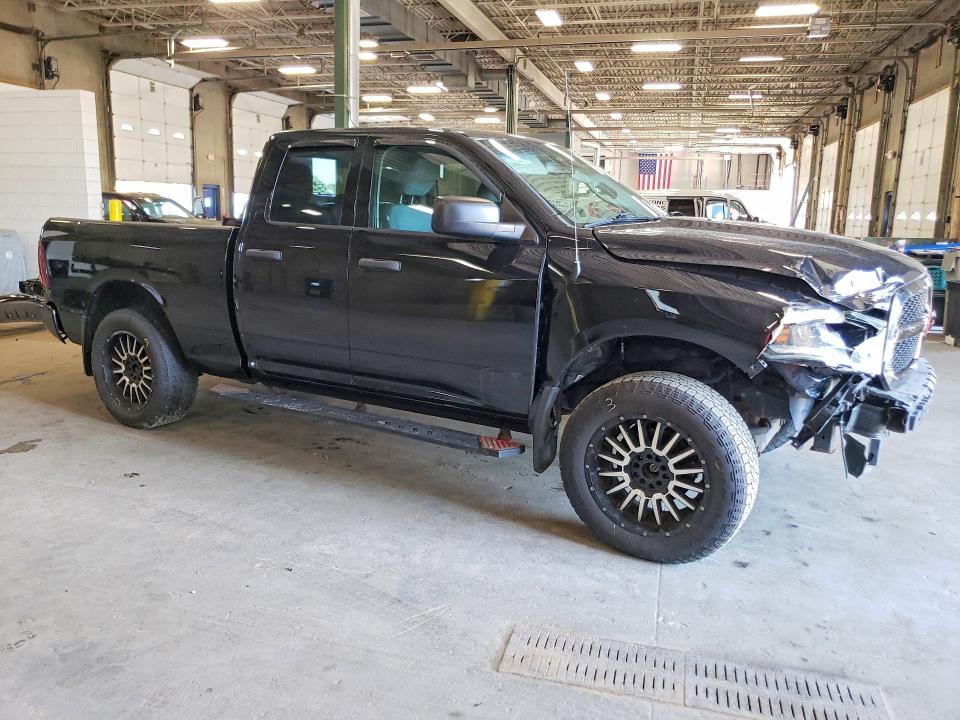 Aukcja sprzedaży 2015 Ram 1500, vin: 1C6RR7FT7FS586661, numer aukcji: 61806836