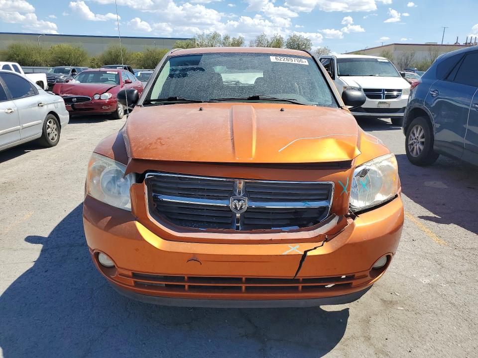 Aukcja sprzedaży 2011 Dodge Caliber, vin: 1B3CB3HA2BD294438, numer aukcji: 62289706