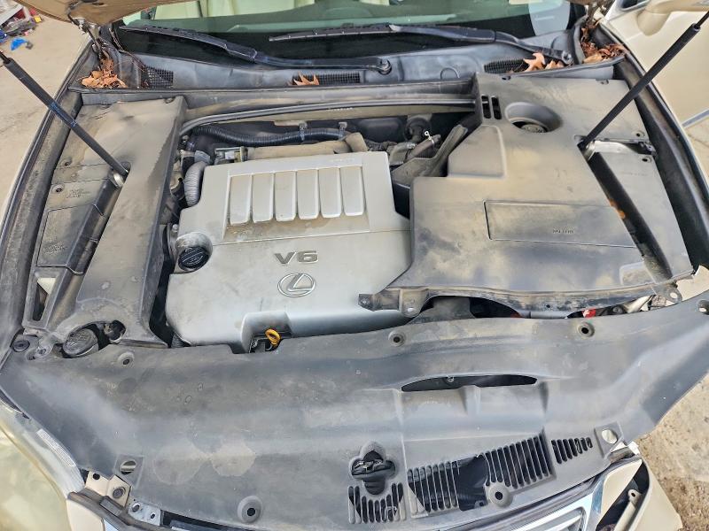 Продажа на аукционе авто 2010 Lexus Es 350, vin: JTHBK1EG9A2385612, номер лота: 60031036