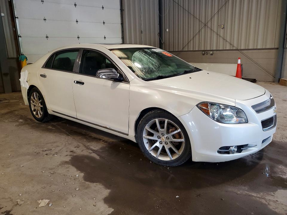 Продаж на аукціоні авто 2010 Chevrolet Malibu, vin: 1G1ZE5E77AF195937, номер лоту: 62432256