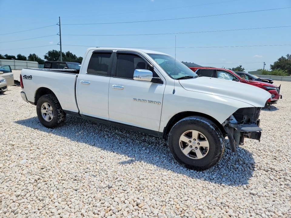 Продажа на аукционе авто 2012 Dodge Ram 1500, vin: 1C6RD7GP5CS220693, номер лота: 62289286
