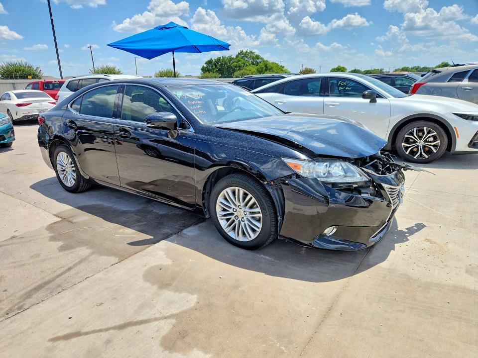 Продажа на аукционе авто 2013 Lexus Es, vin: JTHBK1GG8D2010084, номер лота: 59629316