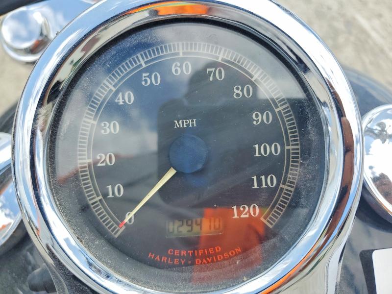 Aukcja sprzedaży 2003 Harley-davidson Fxstdi, vin: 1HD1JBB1X3Y016083, numer aukcji: 62296766