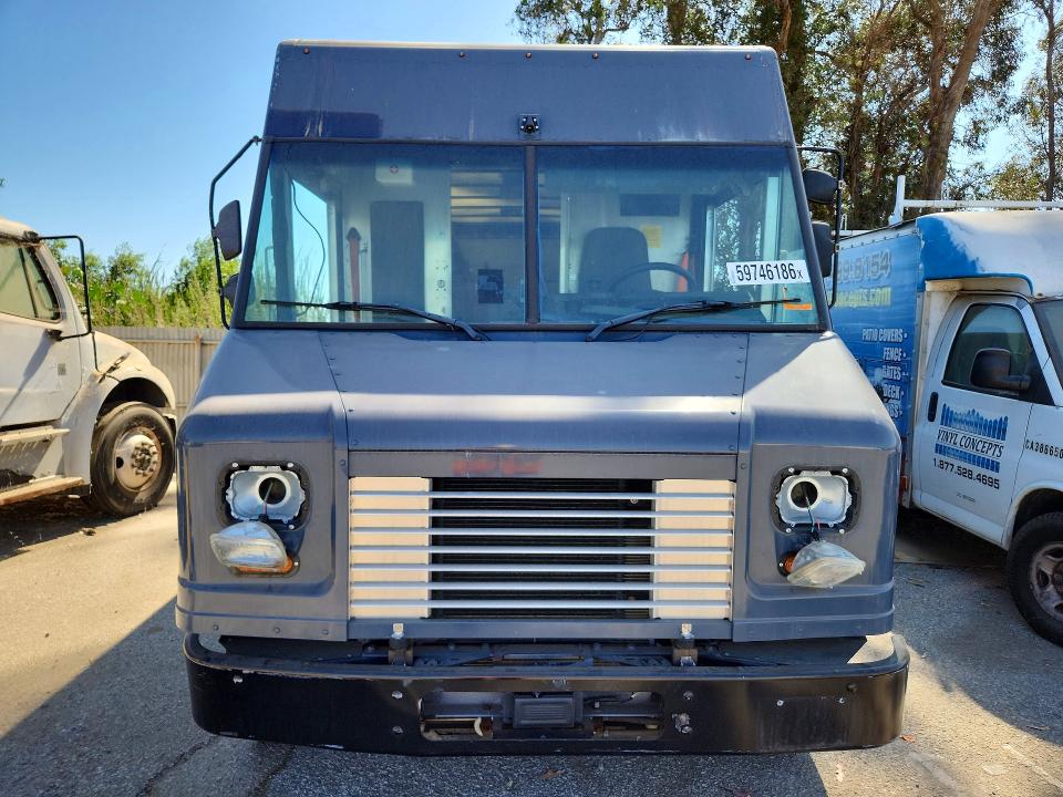 Aukcja sprzedaży 2021 Ford F59, vin: 1F65F5KN5M0A02006, numer aukcji: 59746186
