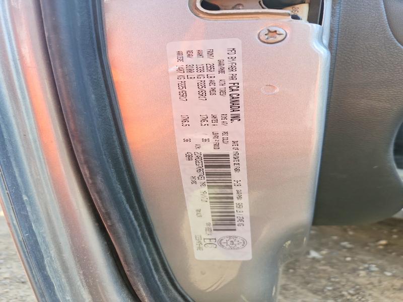 Aukcja sprzedaży 2019 Dodge Grand Caravan, vin: 2C4RDGEG7KR677453, numer aukcji: 61407346
