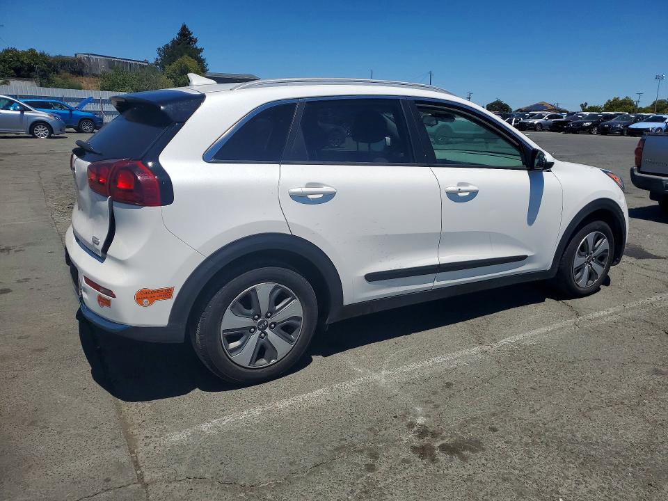 Продажа на аукционе авто 2019 Kia Niro, vin: KNDCM3LD0K5343835, номер лота: 59792456