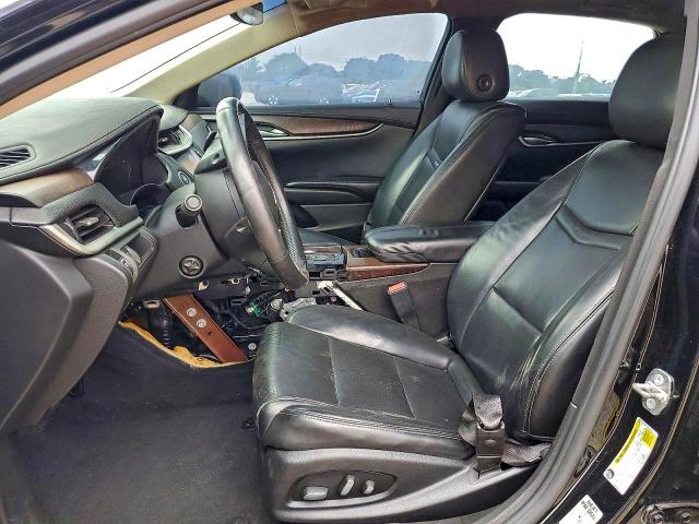Aukcja sprzedaży 2018 Cadillac Xts, vin: 2G61M5S35J9135109, numer aukcji: 62350126