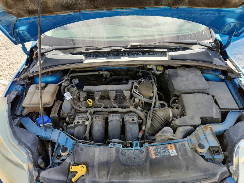 Продаж на аукціоні авто 2014 Ford Focus, vin: 1FADP3N26EL430796, номер лоту: 59354866